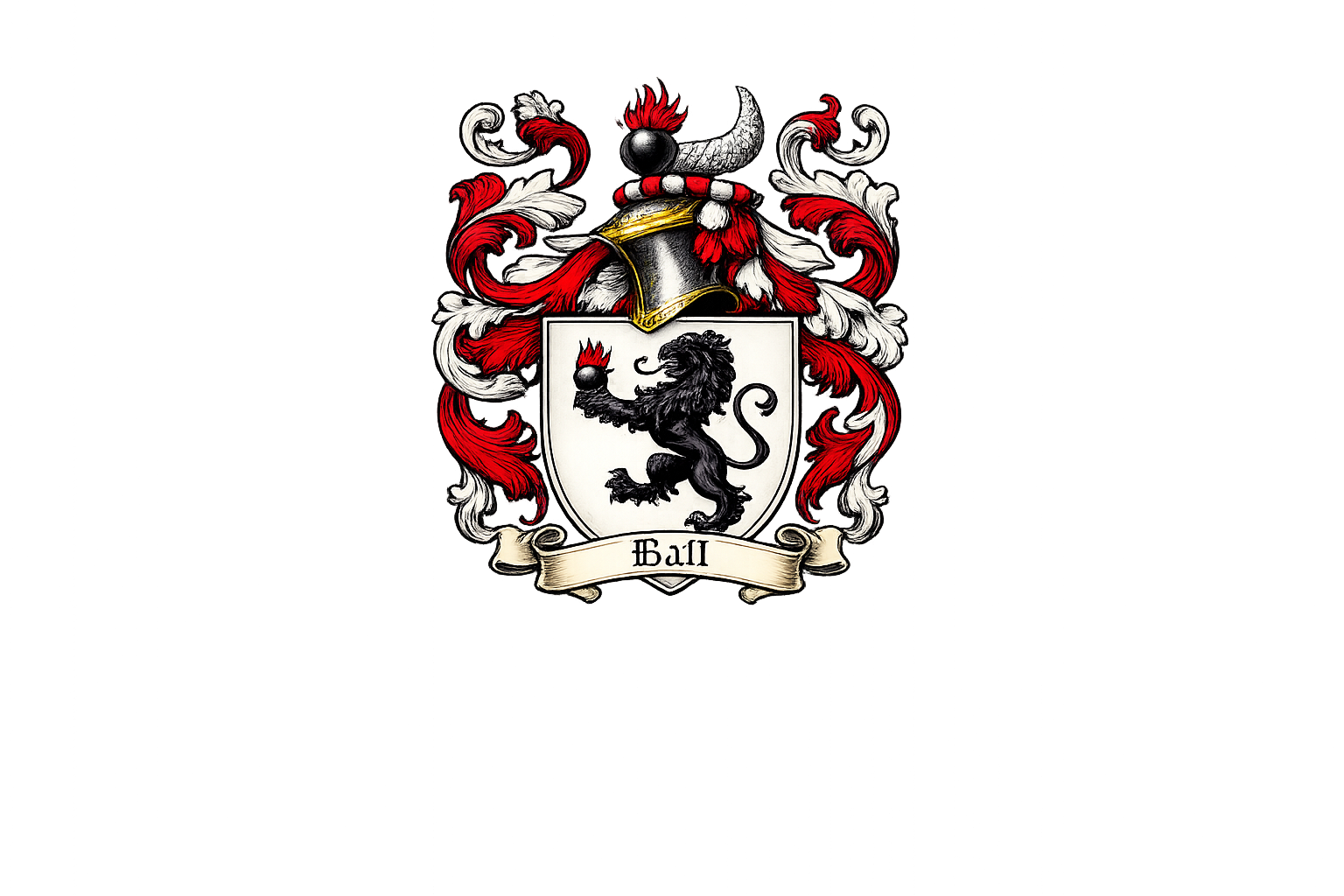 Ball Family Association