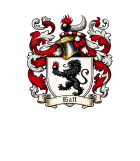 Ball family coa 2